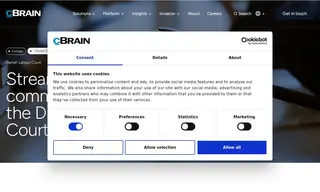 Preview of the Danish Labour Court Case Study