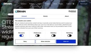 Preview of the CITES Case Study