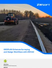 Preview of the GEOPLAN Case Study