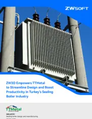 Preview of the TTMetal Case Study