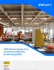 Preview of the APEX Case Study