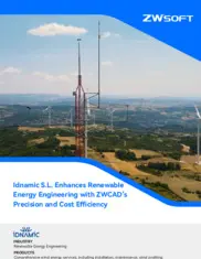 Preview of the Idnamic Case Study