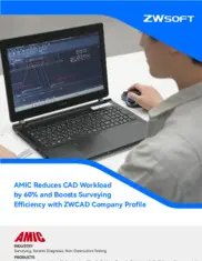 Preview of the AMIC Case Study