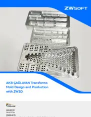 Preview of the AKB ÇAĞLAYAN Case Study