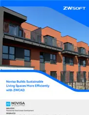 Preview of the Novisa Development Case Study