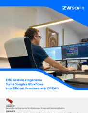 Preview of the EHC Gestión e Ingeniería Case Study