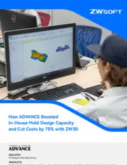 Preview of the ADVANCE Case Study