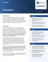 Preview of the Concentrix Case Study