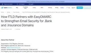 Preview of the fTLD Registry Services, LLC Case Study