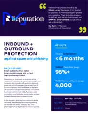 Preview of the Reputation.com Case Study