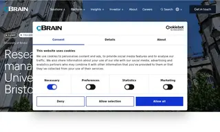 Preview of the University of Bristol Case Study