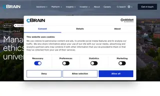 Preview of the University of Bristol Case Study