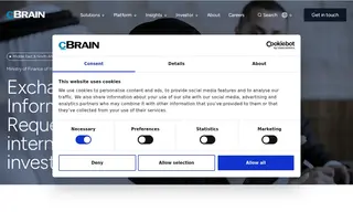Preview of the The UAE Ministry of Finance Case Study