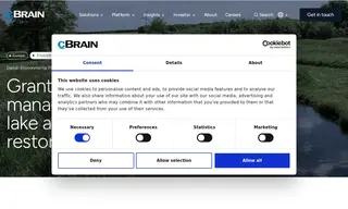 Preview of the Danish Environmental Protection Agency Case Study