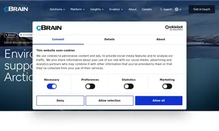 Preview of the Danish Environmental Protection Agency Case Study
