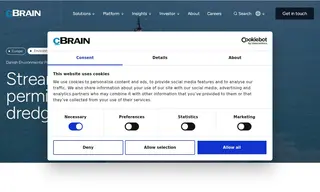 Preview of the Danish Environmental Protection Agency Case Study