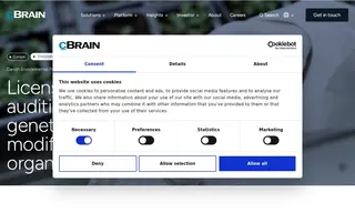 Preview of the Danish Environmental Protection Agency Case Study