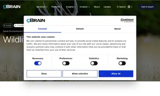 Preview of the Danish Environmental Protection Agency Case Study