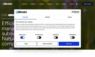 Preview of the Danish Environmental Protection Agency Case Study