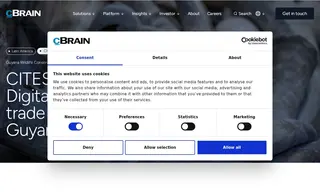 Preview of the Guyana Wildlife Conservation and Management Commission Case Study