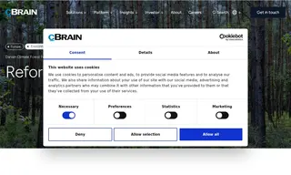 Preview of the Danish Climate Forest Foundation Case Study