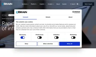 Preview of the Danish Energy Agency Case Study