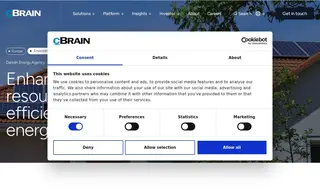 Preview of the Danish Energy Agency Case Study