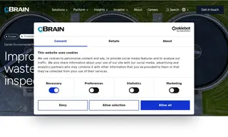 Preview of the Danish Environmental Protection Agency Case Study