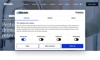 Preview of the Danish Environmental Protection Agency Case Study