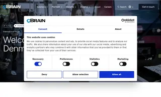 Preview of the Copenhagen’s International House Case Study