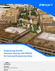 Preview of the Horizons Contracting Company Case Study