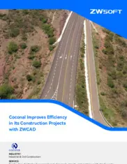 Preview of the Coconal Case Study