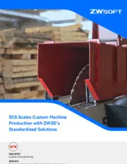 Preview of the SCS Case Study