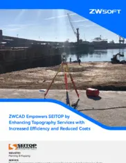 Preview of the SEITOP Case Study