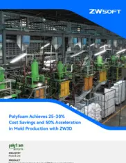 Preview of the Polyfoam Case Study