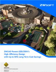 Preview of the SZELTERV Case Study