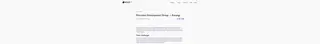 Preview of the Princeton Development Group Case Study