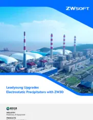 Preview of the Leadyoung Case Study