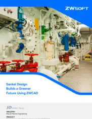 Preview of the Sankei Design Case Study