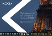Preview of the RATP Case Study