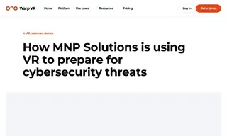 Preview of the MNP Solutions Case Study