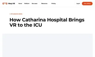 Preview of the Catharina Hospital Case Study