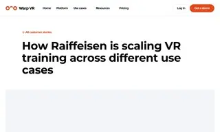 Preview of the Raiffeisenbanken Group Case Study