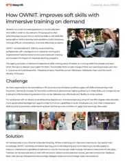 Preview of the Ownit Case Study