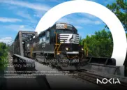 Preview of the Norfolk Southern Corporation Case Study