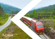 Preview of the Jernbaneverket Case Study
