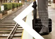 Preview of the Trafikverket Case Study