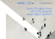 Preview of the City of Espoo Case Study