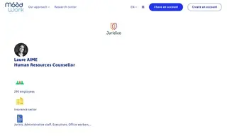 Preview of the Juridica Case Study