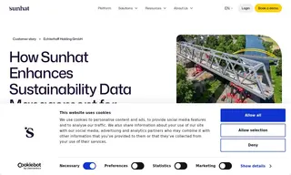 Preview of the ECHTERHOFF Case Study